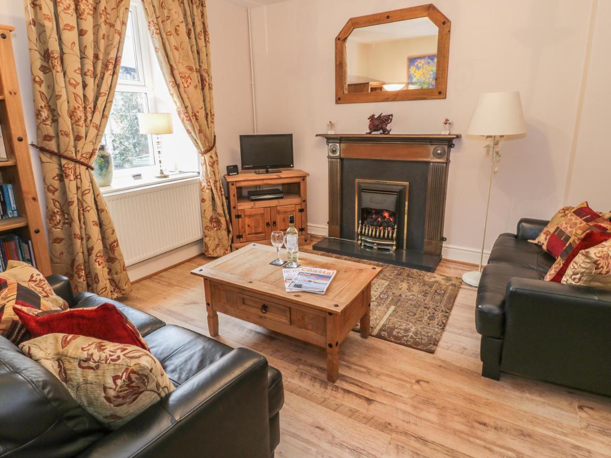 Manod View Villa Blaenau Ffestiniog Kültér fotó