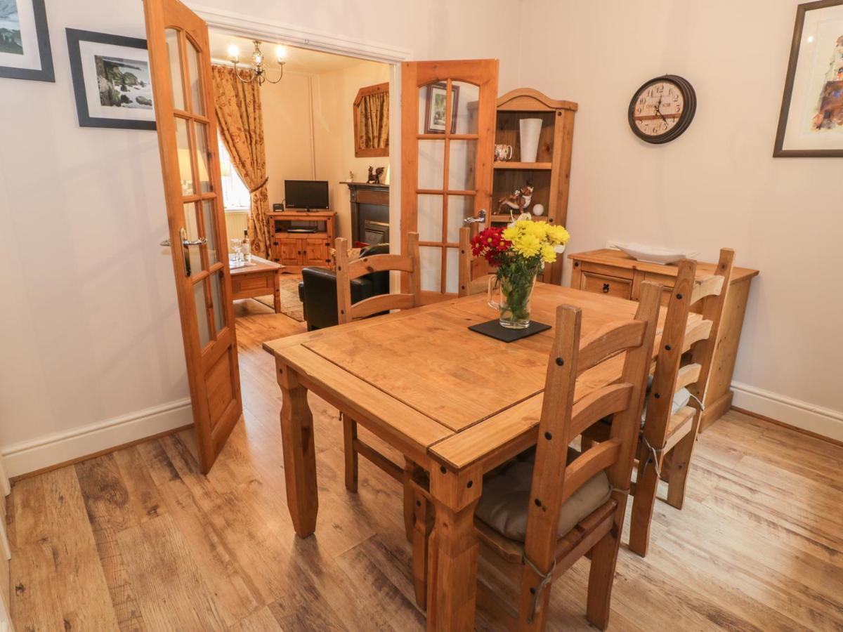 Manod View Villa Blaenau Ffestiniog Kültér fotó