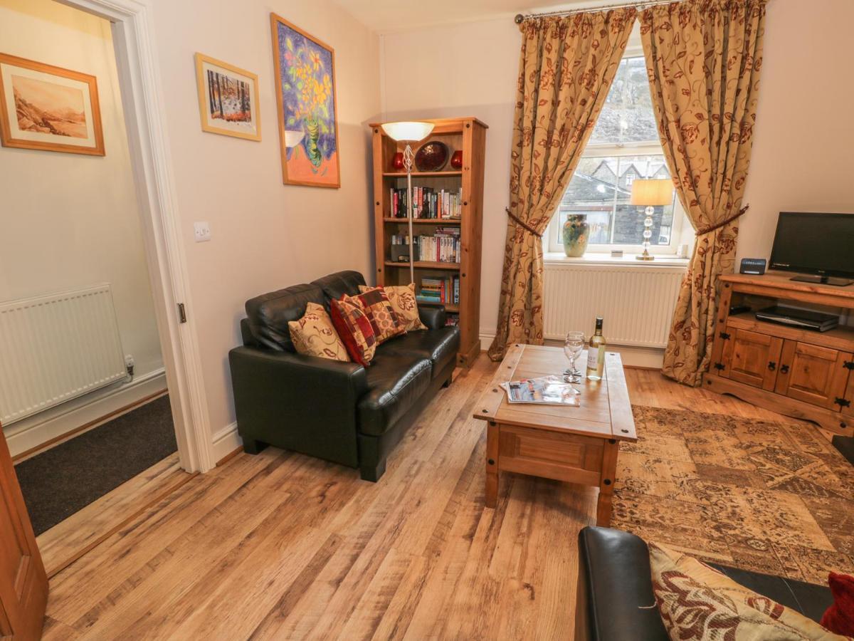 Manod View Villa Blaenau Ffestiniog Kültér fotó