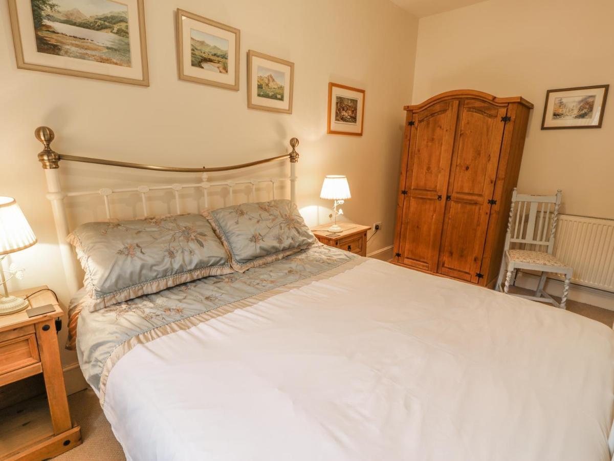 Manod View Villa Blaenau Ffestiniog Kültér fotó