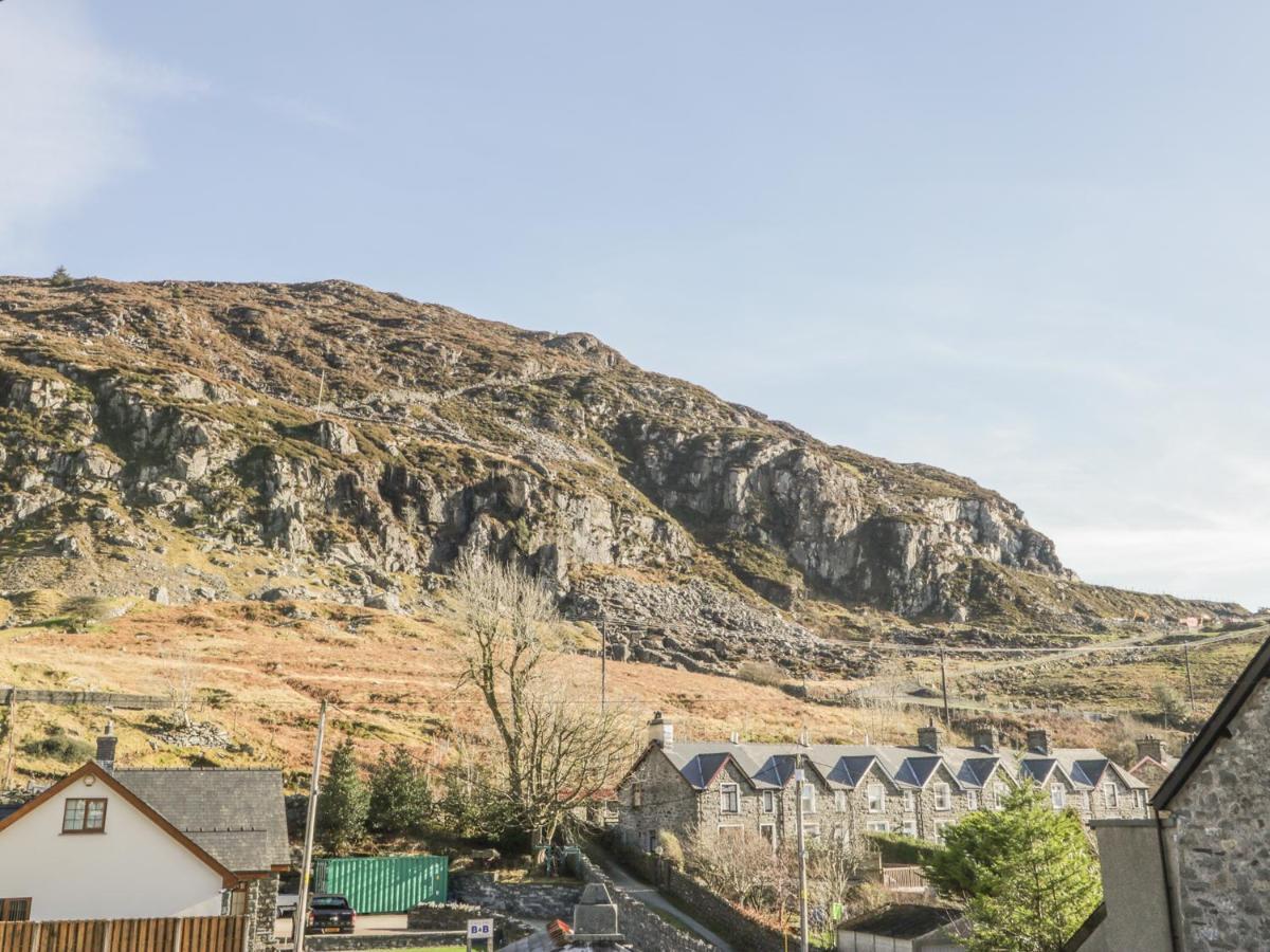 Manod View Villa Blaenau Ffestiniog Kültér fotó