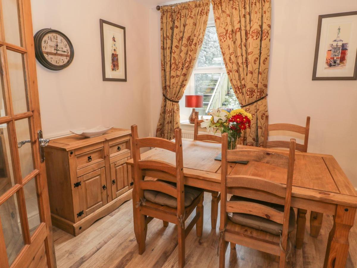 Manod View Villa Blaenau Ffestiniog Kültér fotó